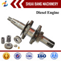 Shuaibang Good Quality Generator Diesel Engine Crankshaft